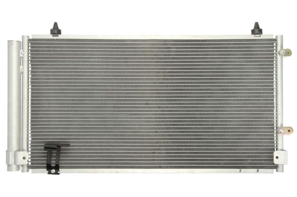 THERMOTEC Kondensor, klimatanläggning KTT110447