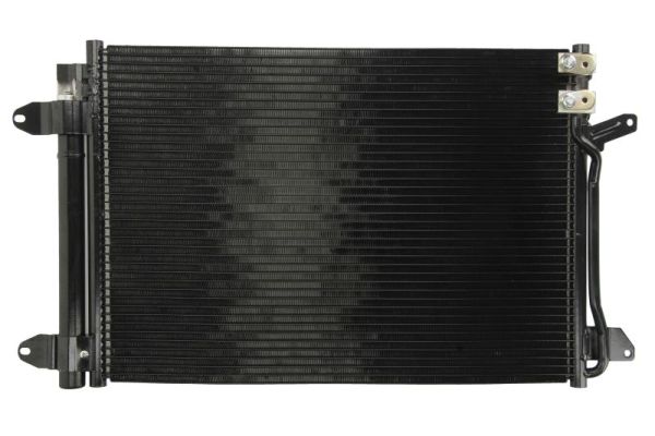 THERMOTEC Kondensaator,kliimaseade KTT110475