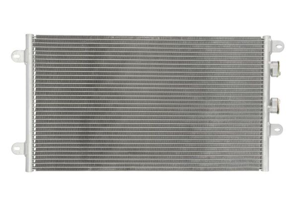 THERMOTEC Kondensaator,kliimaseade KTT110478