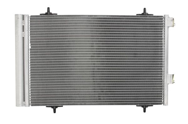 THERMOTEC Kondensaator,kliimaseade KTT110486