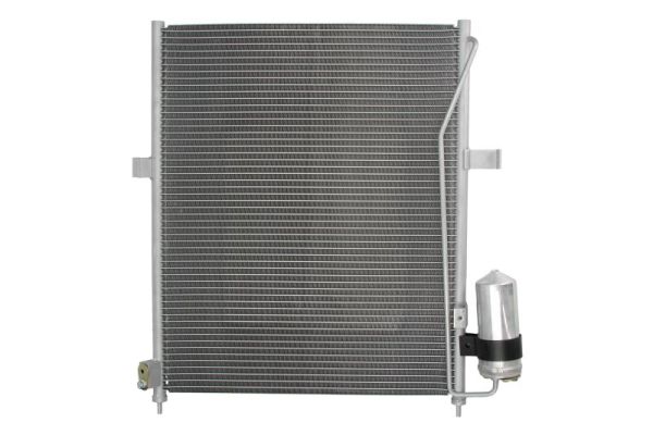 THERMOTEC Kondensor, klimatanläggning KTT110492