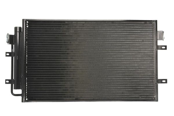THERMOTEC Kondensor, klimatanläggning KTT110519