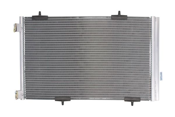 THERMOTEC Kondensaator,kliimaseade KTT110541
