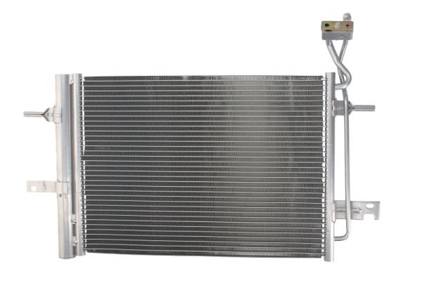 THERMOTEC Kondensaator,kliimaseade KTT110547