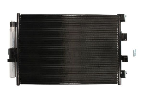 THERMOTEC Kondensor, klimatanläggning KTT110557