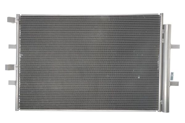 THERMOTEC Kondensor, klimatanläggning KTT110566