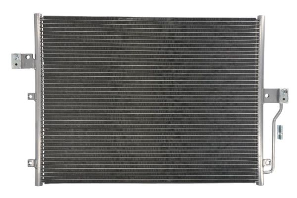 THERMOTEC Kondensaator,kliimaseade KTT110580