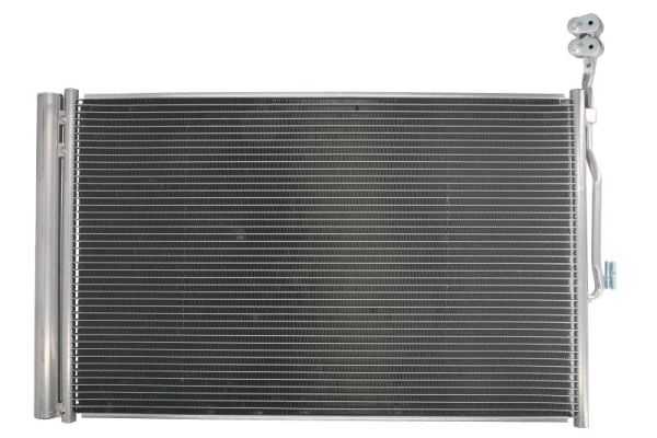 THERMOTEC Kondensaator,kliimaseade KTT110582
