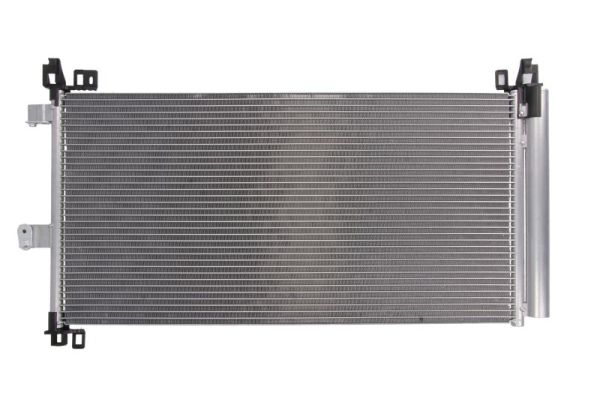 THERMOTEC Kondensaator,kliimaseade KTT110585