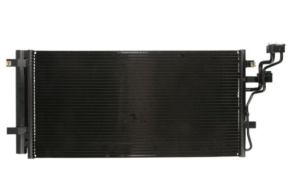 THERMOTEC Kondensaator,kliimaseade KTT110613