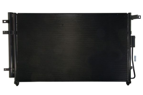 THERMOTEC Kondensaator,kliimaseade KTT110626