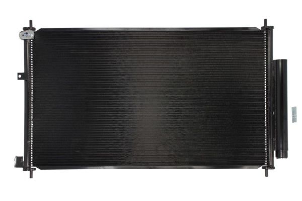 THERMOTEC Kondensaator,kliimaseade KTT110628