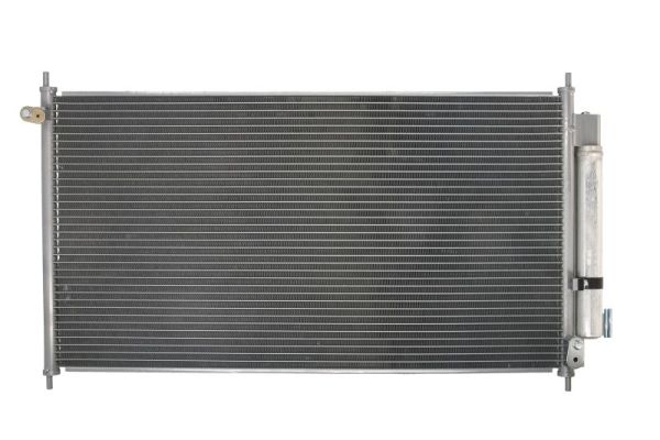 THERMOTEC Skraplacz, klimatyzacja KTT110653