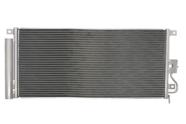 THERMOTEC Kondensor, klimatanläggning KTT110678