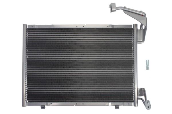 THERMOTEC Kondensor, klimatanläggning KTT110701