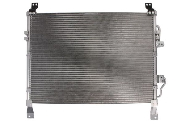 THERMOTEC Kondensaator,kliimaseade KTT110730