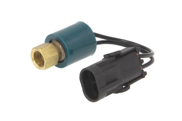 THERMOTEC Przełącznik ciśnieniowy, klimatyzacja KTT130062