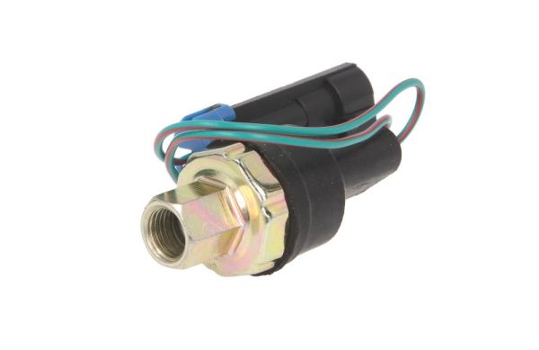 THERMOTEC Przełącznik ciśnieniowy, klimatyzacja KTT130064