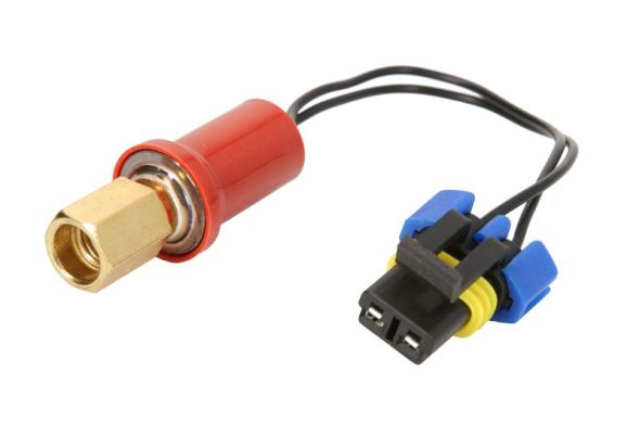 THERMOTEC Przełącznik ciśnieniowy, klimatyzacja KTT130065