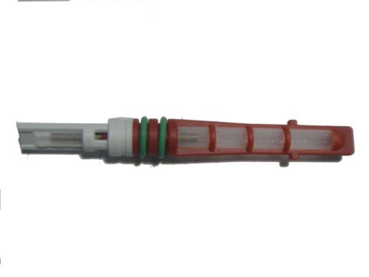 THERMOTEC Ekspansiooniklapp,kliimaseade KTT140004