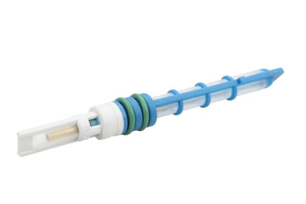 THERMOTEC Sissepritsedüüs,ekspansioonklapp KTT140033