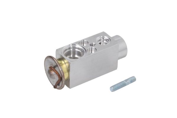 THERMOTEC Ekspansiooniklapp,kliimaseade KTT140034