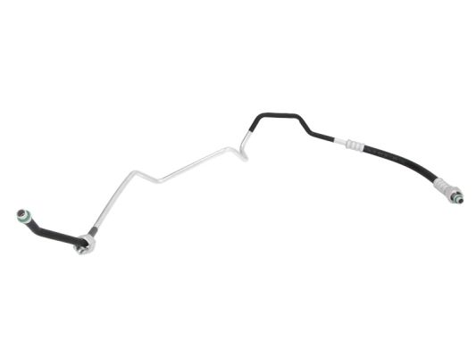 THERMOTEC Korkeapaine-/matalapainejohto, ilmastointilaite KTT160019