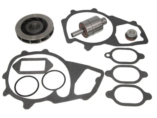 THERMOTEC Zestaw naprawczy, pompa wodna WP-ME118RK