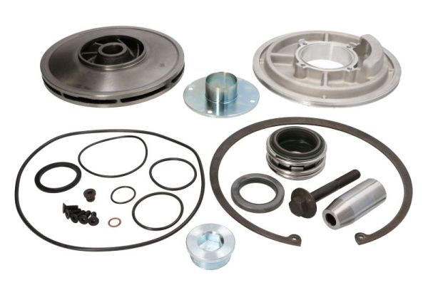 THERMOTEC Vesipumppu, moottorin jäähdytys WP-MN117RK