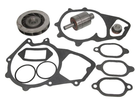 THERMOTEC Korjaussarja, vesipumppu WP-MN118RK