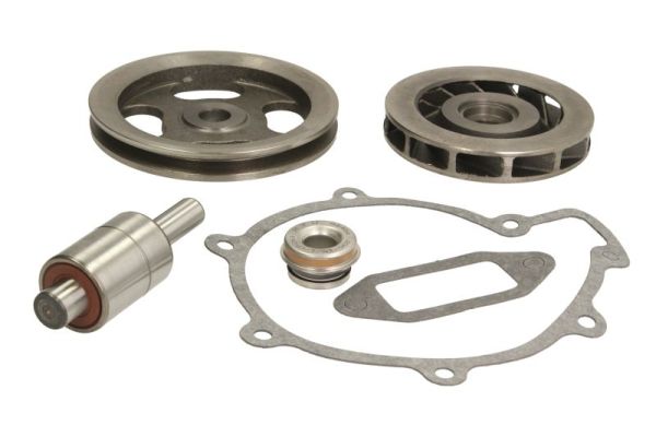 THERMOTEC Korjaussarja, vesipumppu WP-MN122RK