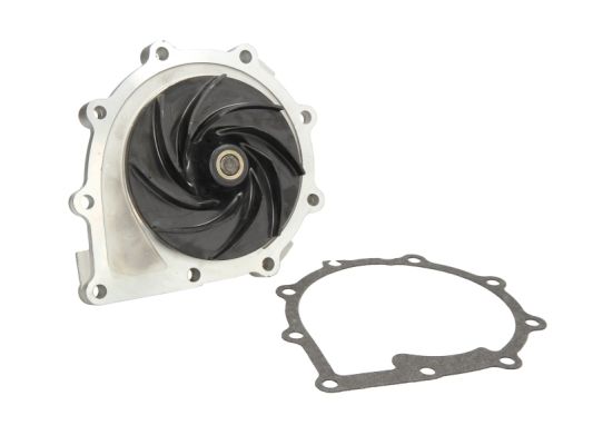 THERMOTEC Vesipumppu, moottorin jäähdytys WP-MN125