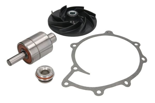 THERMOTEC Korjaussarja, vesipumppu WP-MN131RK