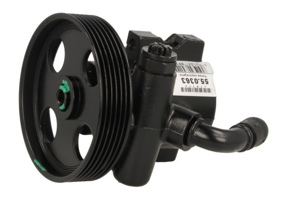 LAUBER Roolivõimendi pump 55.0363