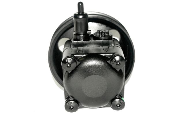 LAUBER Pompa hydrauliczna, układ kierowniczy 55.0515