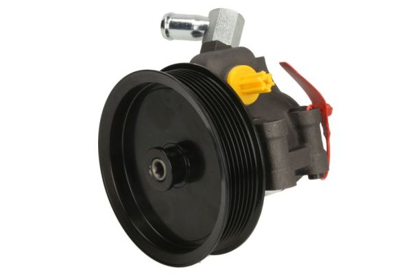 LAUBER Hydraulikslang, stysrsystem 55.1244