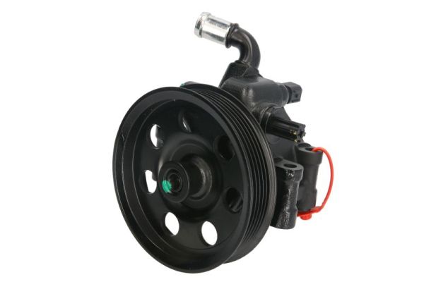 LAUBER Pompa hydrauliczna, układ kierowniczy 55.3678