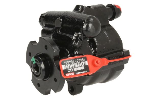 LAUBER Roolivõimendi pump 55.5007