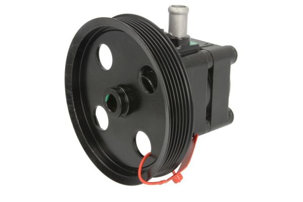 LAUBER Hydrauliikkapumppu, ohjaus 55.5020