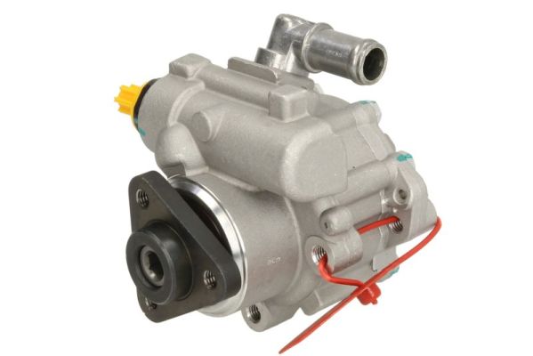 LAUBER Hydrauliikkapumppu, ohjaus 55.5134