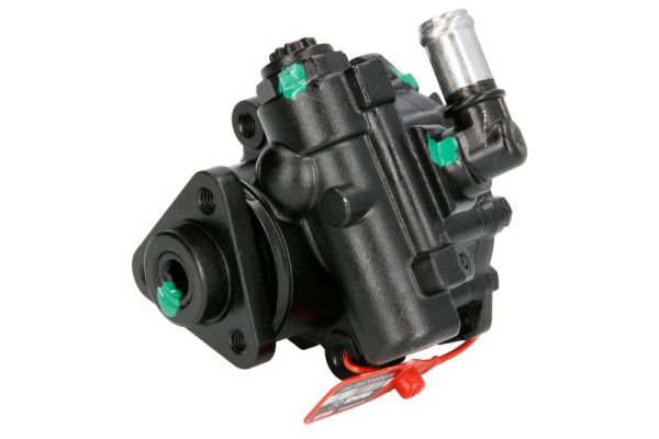 LAUBER Hydrauliikkapumppu, ohjaus 55.5267