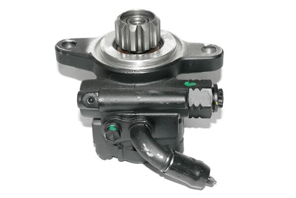 LAUBER Hydrauliikkapumppu, ohjaus 55.5296