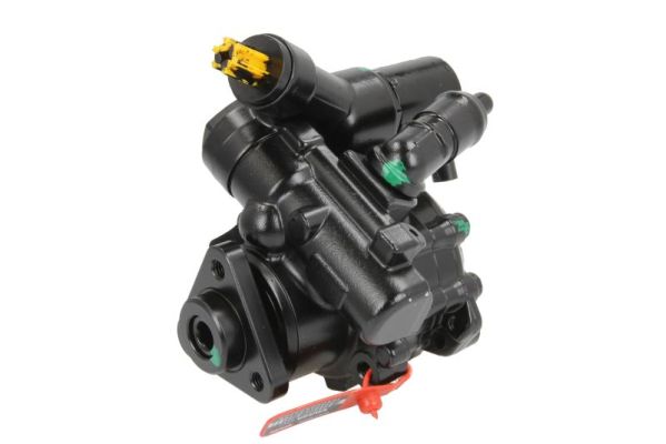 LAUBER Hydrauliikkapumppu, ohjaus 55.9919
