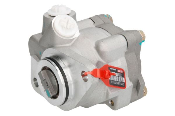 LAUBER Hydraulikslang, stysrsystem 55.9957