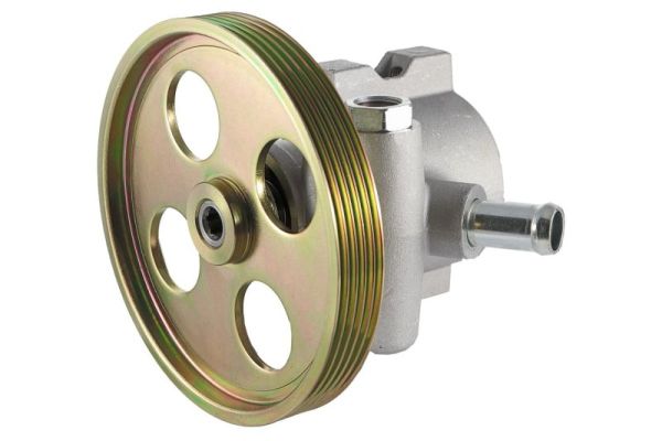 LAUBER Hydraulikslang, stysrsystem 55.9984