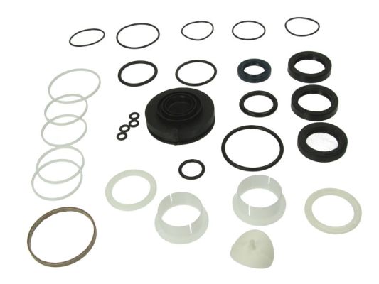 LAUBER tarpiklių rinkinys, vairo mechanizmo pavara CO15599834