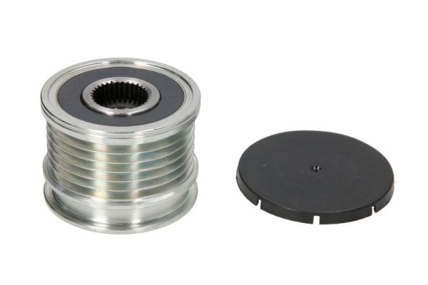 LAUBER Rihmaratas,generaator CQ1040008