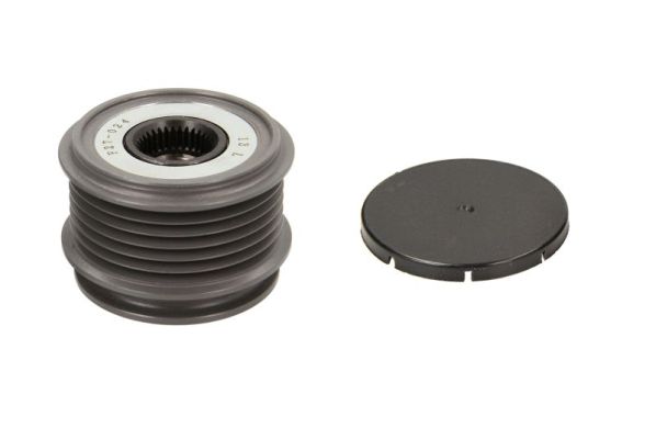 LAUBER Rihmaratas,generaator CQ1040013