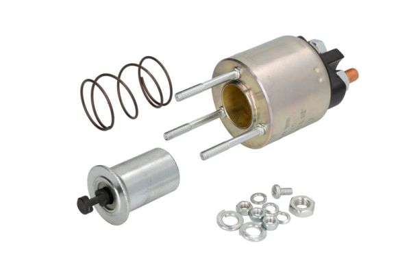 LAUBER Magnetlülitus,starter CQ2030642