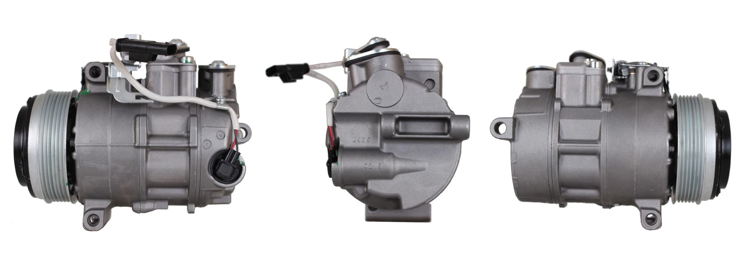 LUCAS Kompressor,kliimaseade ACP01304